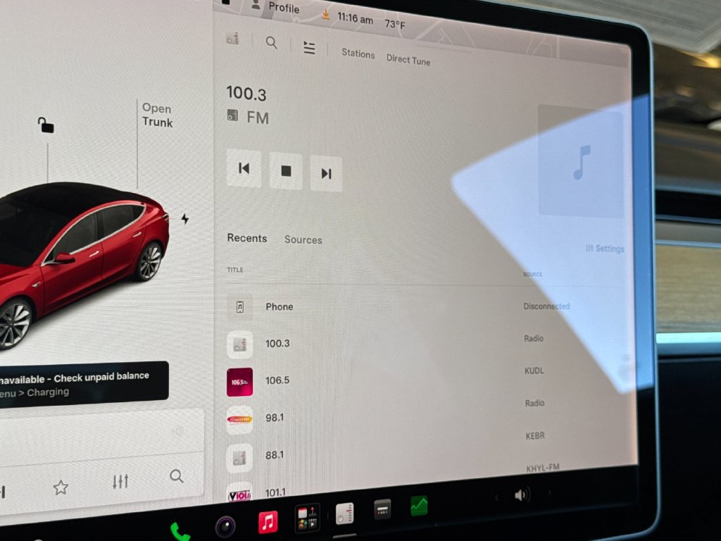 Used 2018 Tesla Model 3 Long Range RWD image 23