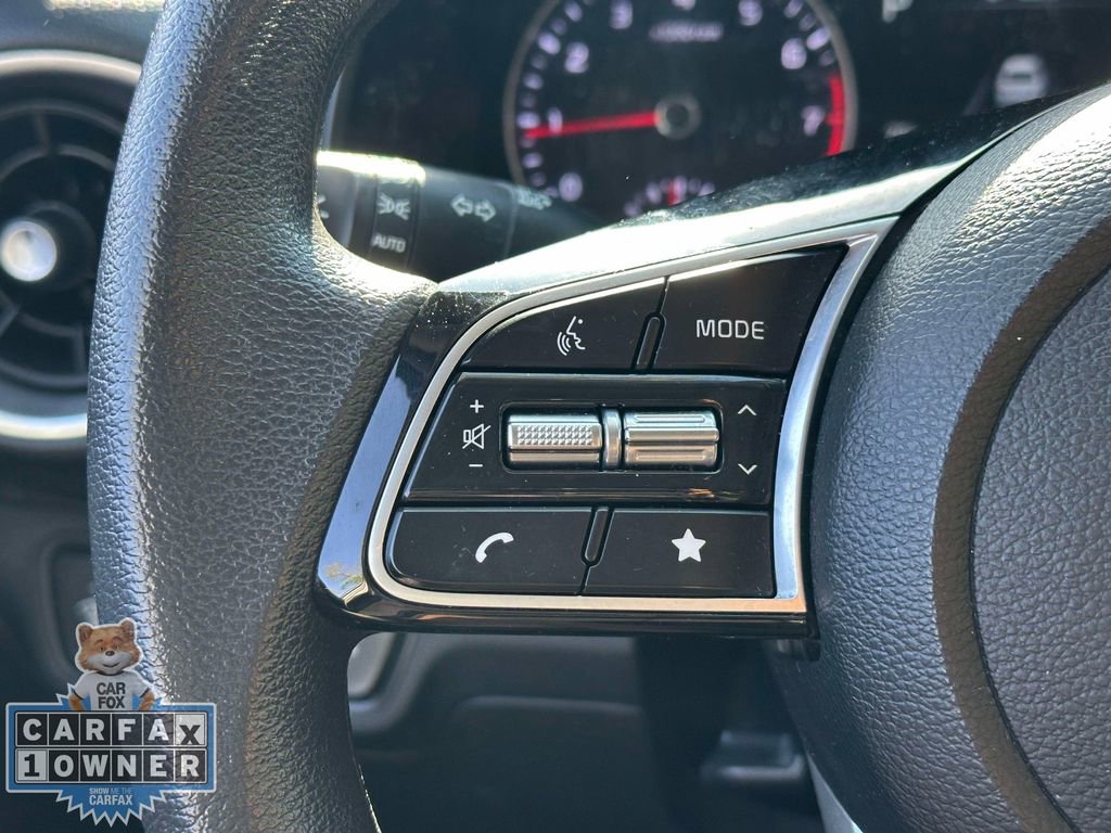Used 2022 Kia Forte LXS FWD image 21
