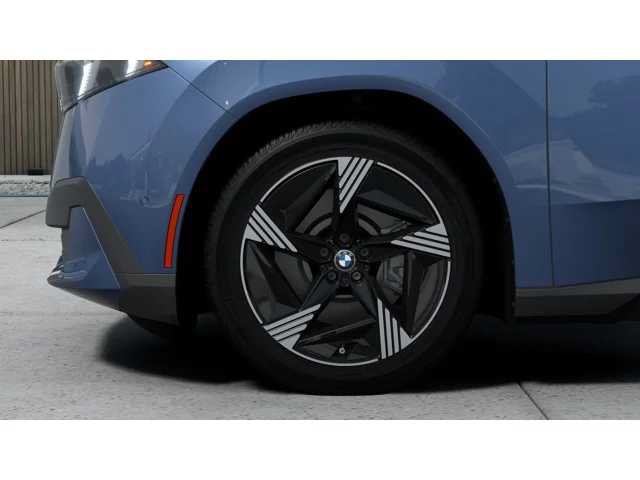 New 2027 BMW iX3 50 xDrive w/ Technology Package AWD/4WD image 7