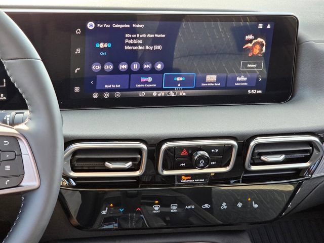 New 2026 Nissan Sentra SV w/ SV Convenience Package FWD image 15