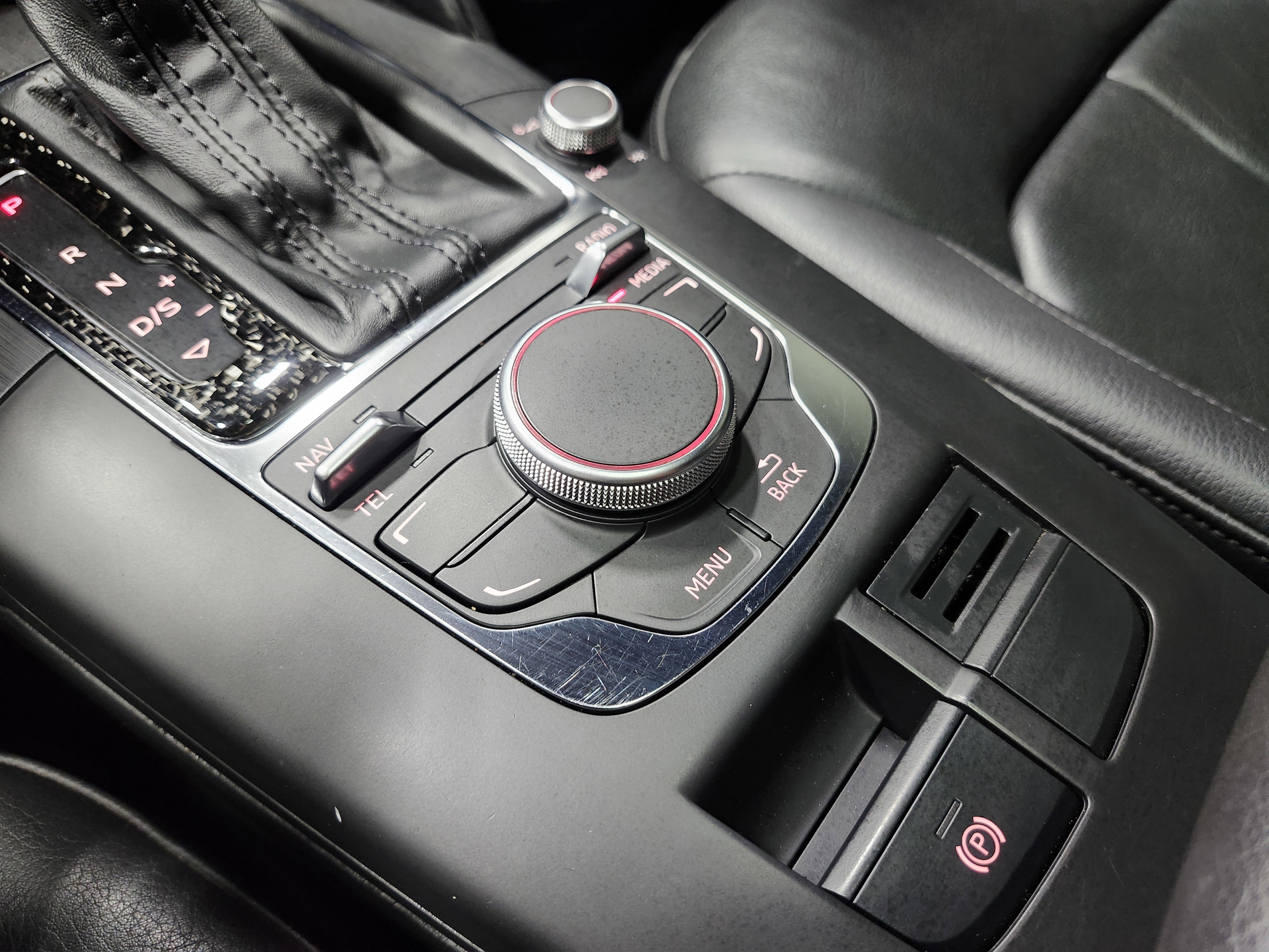 Used 2015 Audi A3 2.0T Premium w/ Cold Weather Package image 8