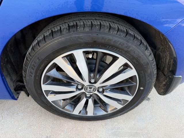 Used 2016 Honda Fit EX image 5