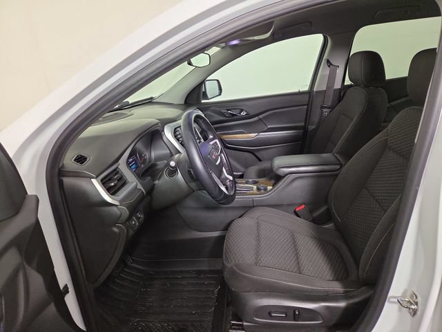 Used 2019 GMC Acadia SLE w/ Driver Alert Package I AWD/4WD image 13