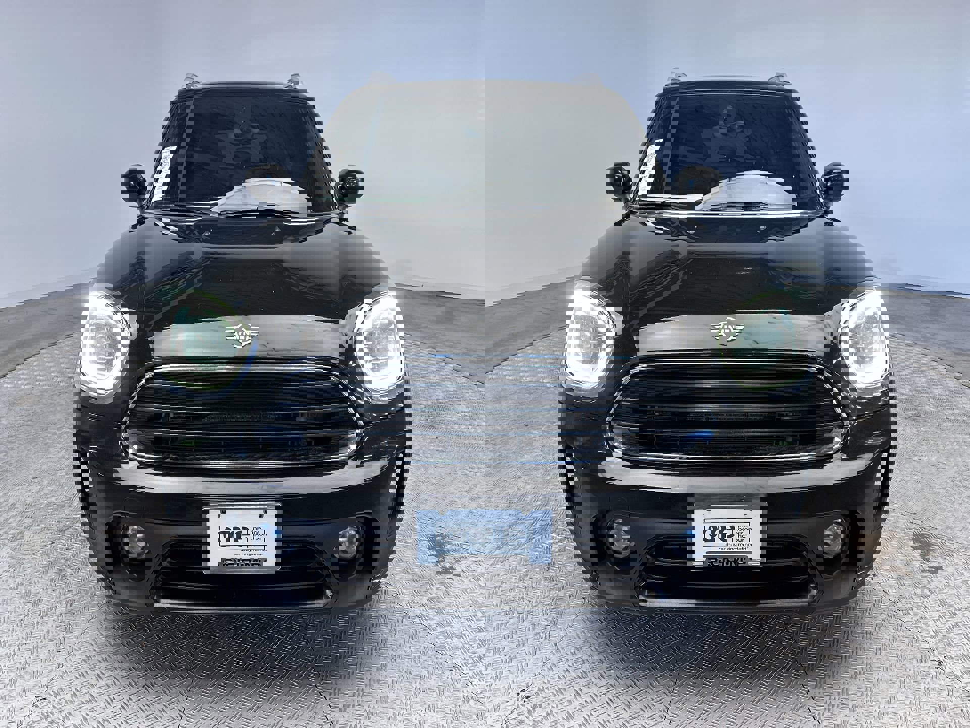 Used 2021 MINI Cooper Countryman ALL4 AWD/4WD image 29