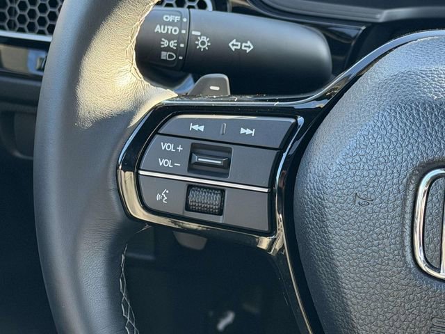 Certified 2026 Honda Civic Sport Touring image 18