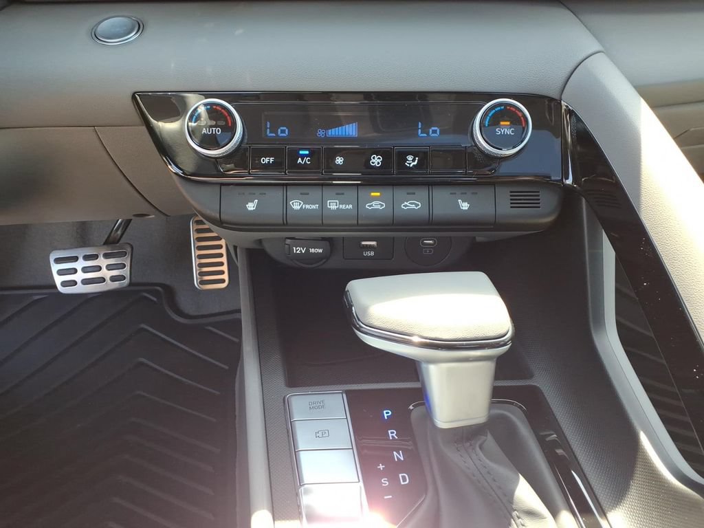 New 2026 Hyundai Elantra SEL Sport Premium FWD image 21