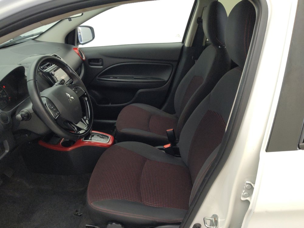 Used 2020 Mitsubishi Mirage GT image 17