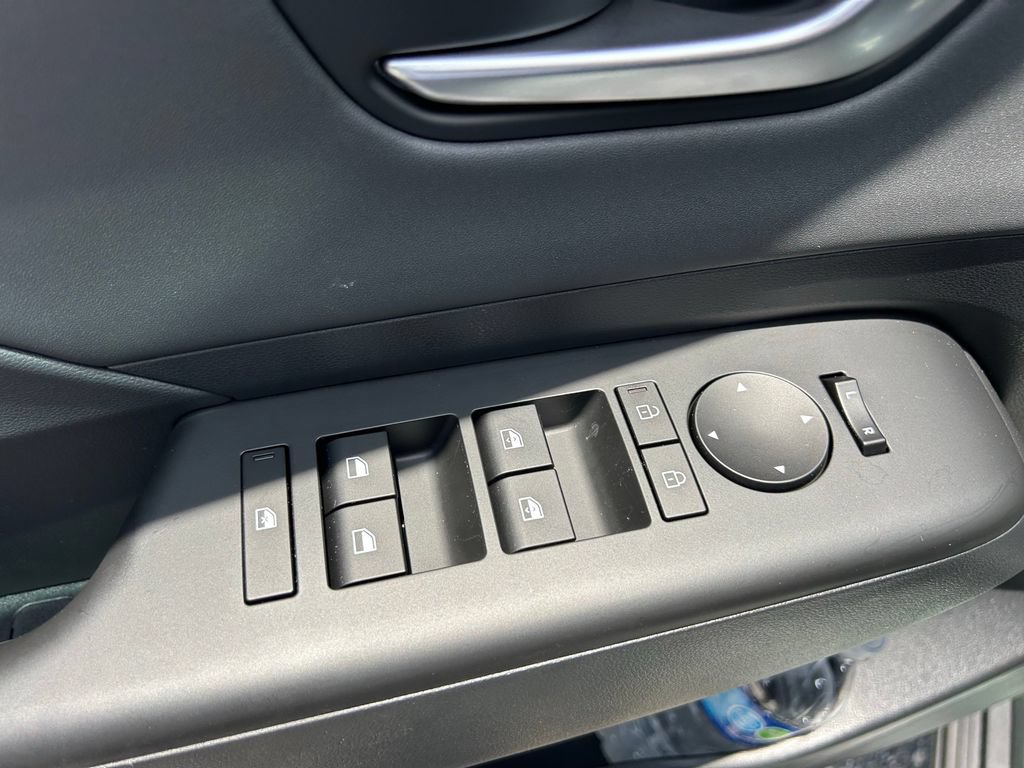 New 2026 Hyundai Kona Limited FWD image 23