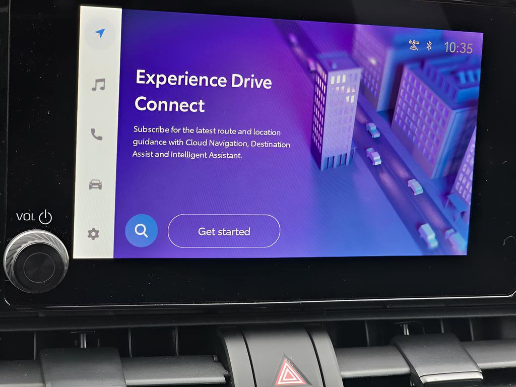 Used 2024 Toyota RAV4 LE image 29