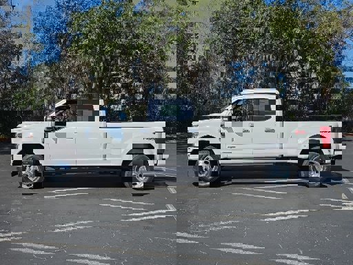Certified 2022 Ford F350 Platinum image 10