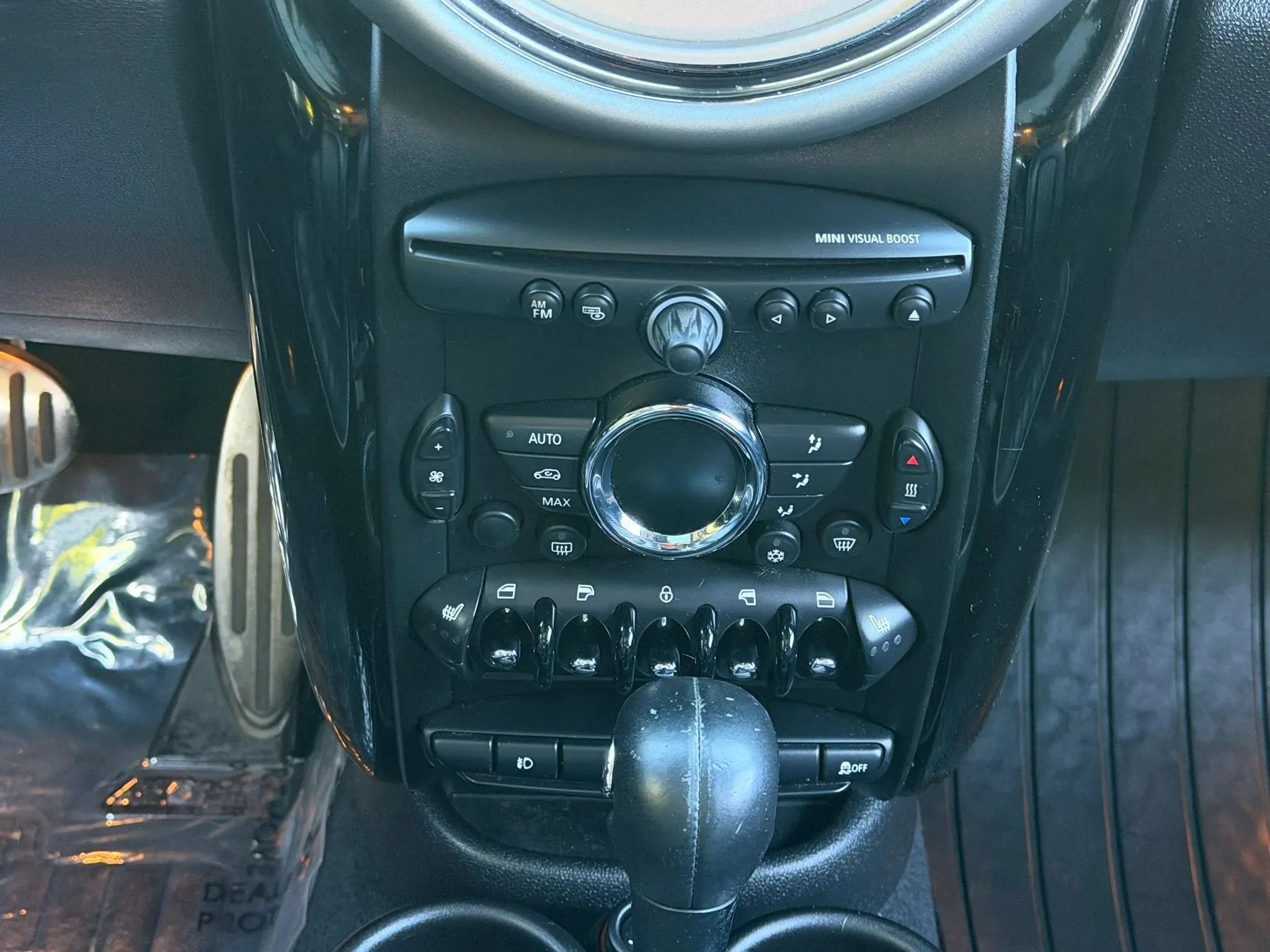Used 2011 MINI Cooper Countryman S AWD/4WD image 22