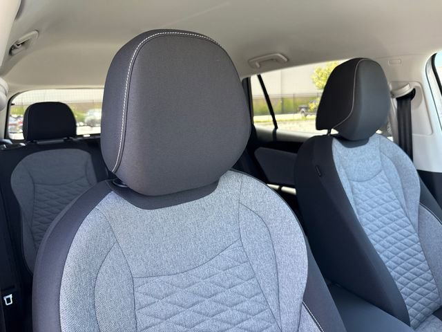 New 2025 Volkswagen Tiguan S image 18