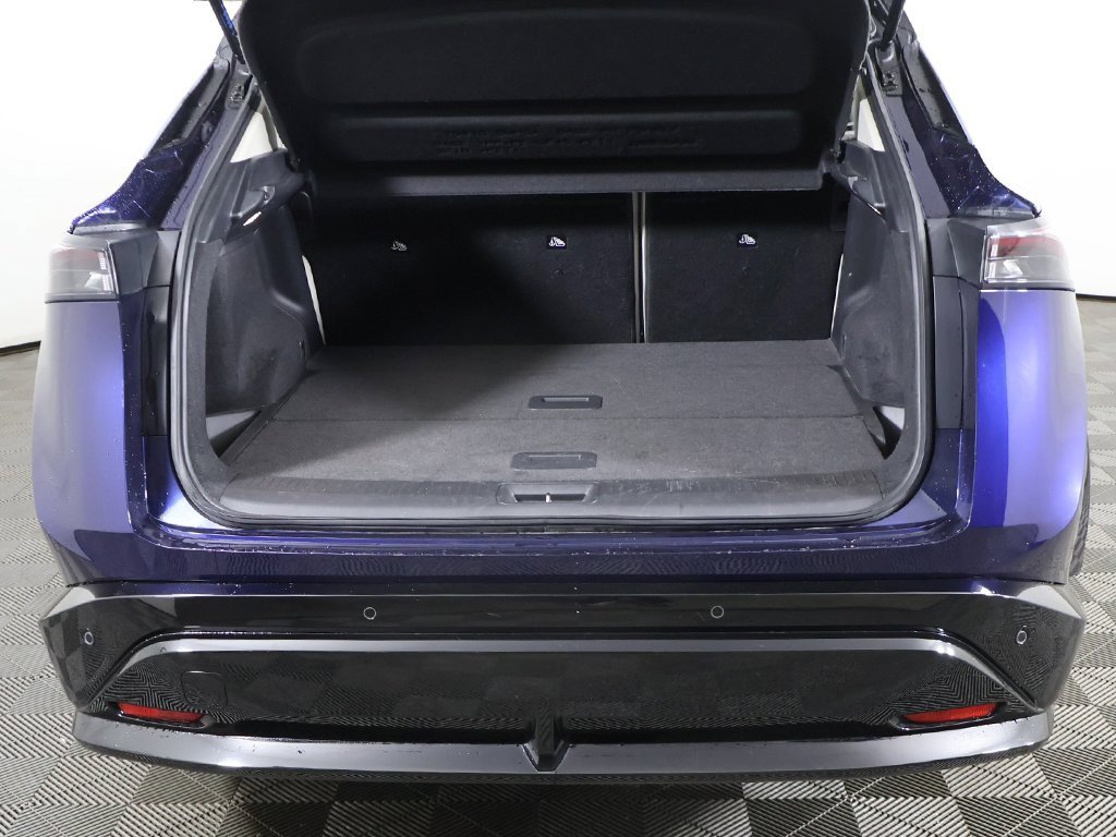 Used 2023 Nissan Ariya ENGAGE image 16