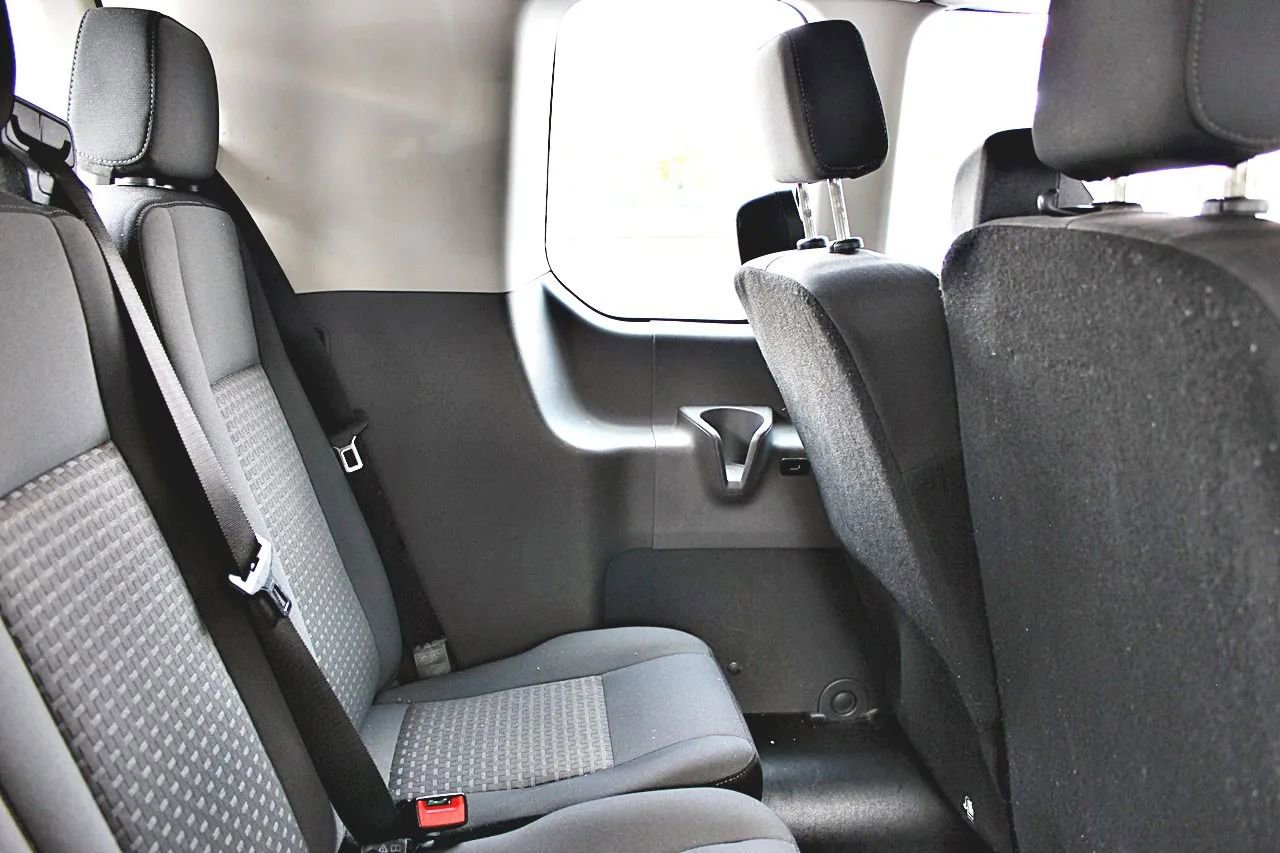 Used 2020 Ford Transit 350 XLT RWD image 44