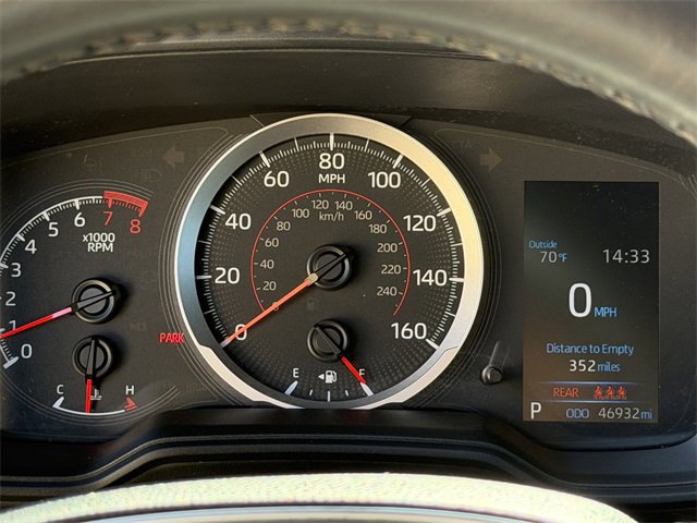 Used 2024 Toyota Corolla SE image 30