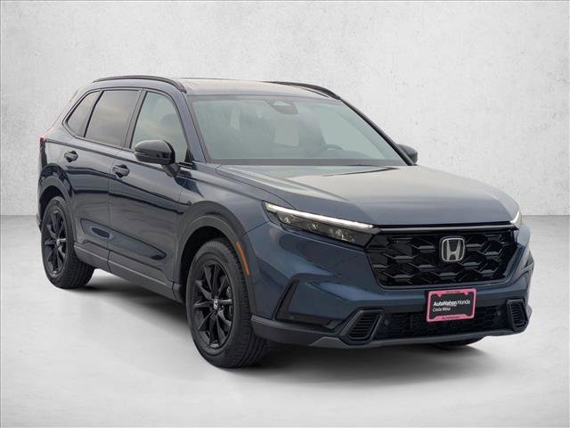 New 2026 Honda CR-V Sport-L image 7