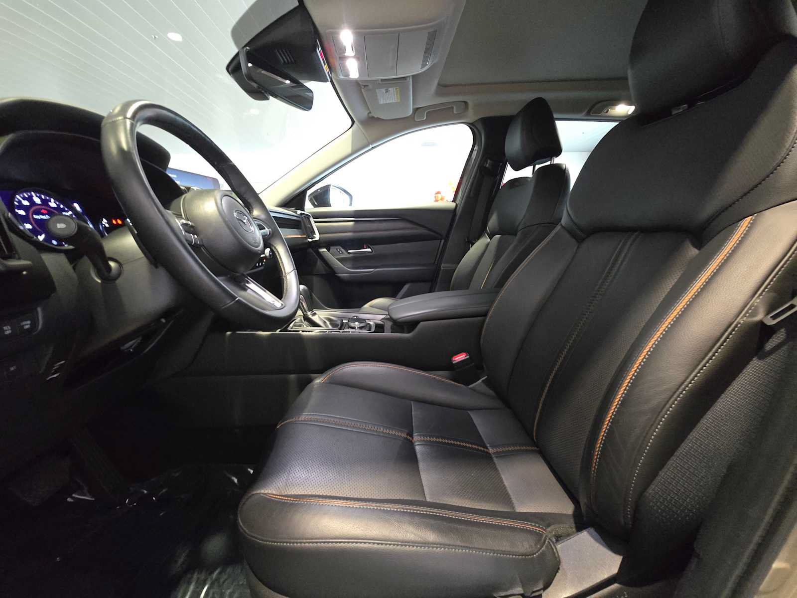 Used 2023 MAZDA CX-50 AWD 2.5 Turbo w/ Cargo Package image 22