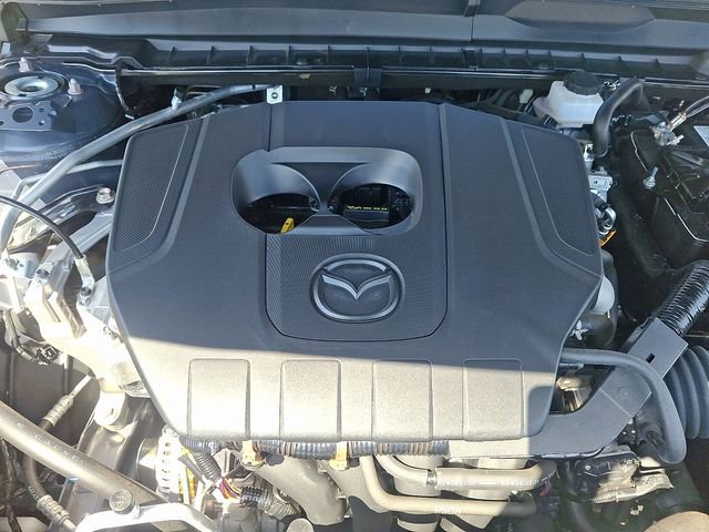 Used 2025 MAZDA CX-50 AWD 2.5 S w/ Weather Package image 28