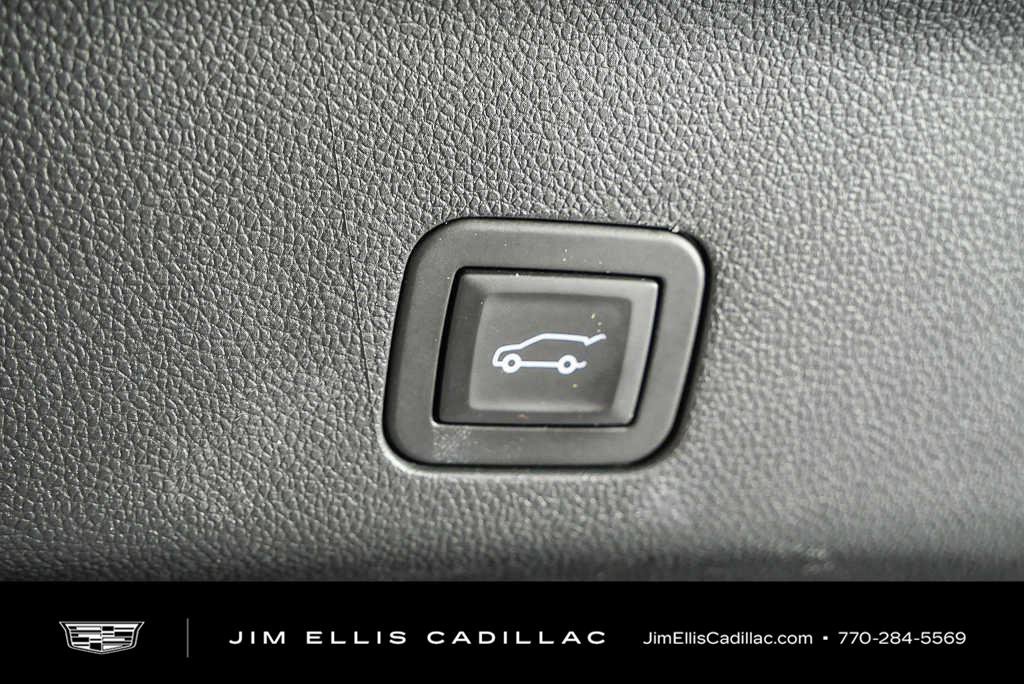 Used 2025 Chevrolet Tahoe LT RWD image 34