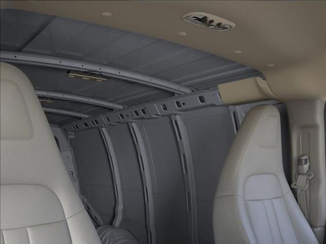 New 2025 GMC Savana 2500 w/ Communications Package RWD image 24