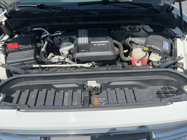 Used 2021 GMC Sierra 1500 AT4 w/ AT4 Premium Package AWD/4WD image 22