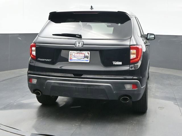 Used 2021 Honda Passport EX-L image 5