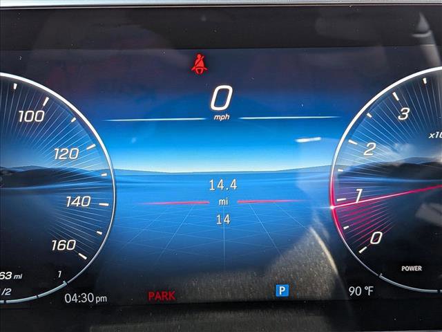 New 2026 Mercedes-Benz GLC 300 image 10