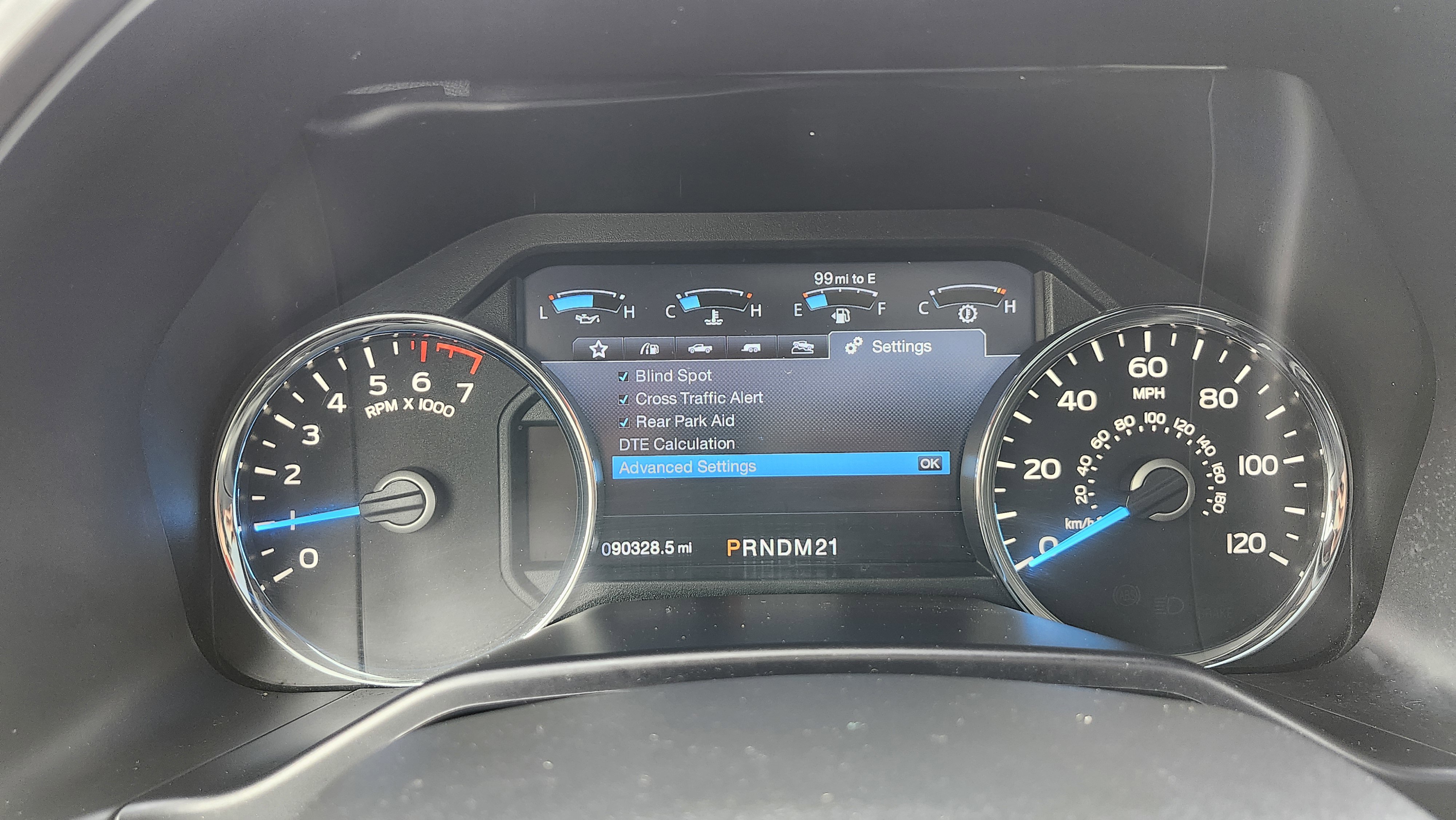 Used 2016 Ford F150 Lariat image 32