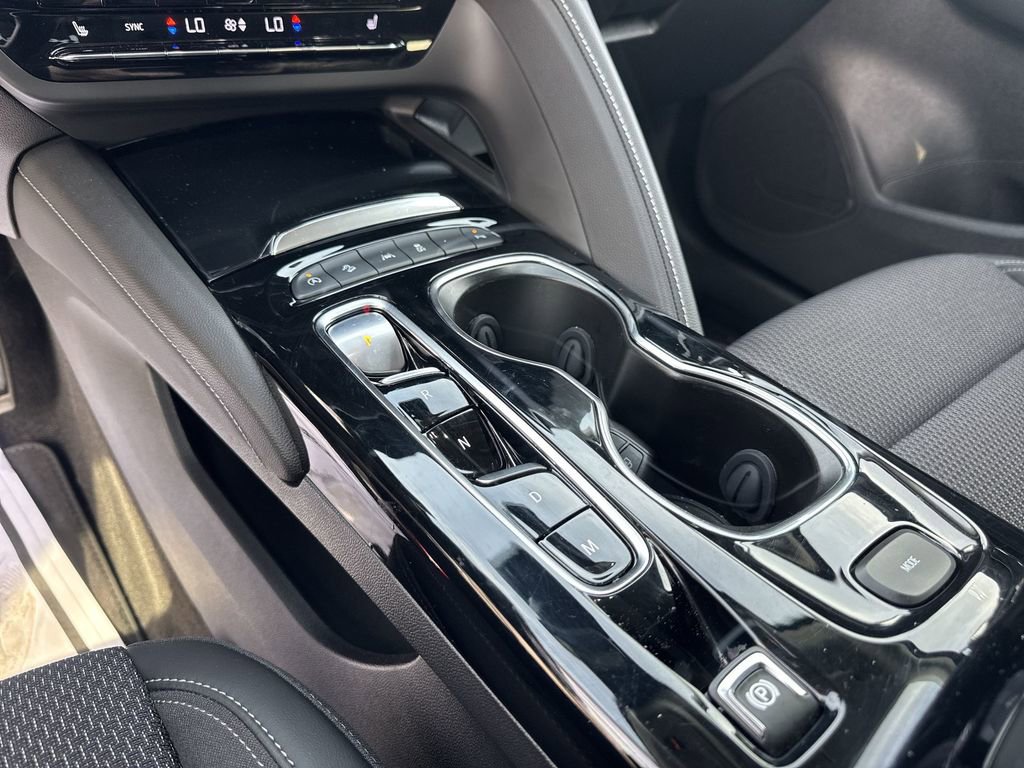 Used 2023 Buick Envision Preferred w/ Sport Touring Package image 20