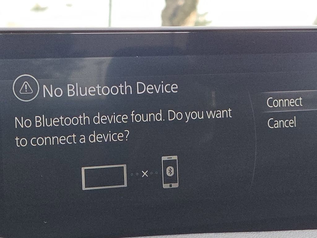 Used 2023 MAZDA MAZDA3 s image 9