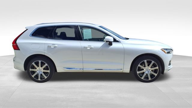 Used 2020 Volvo XC60 T5 Inscription image 8