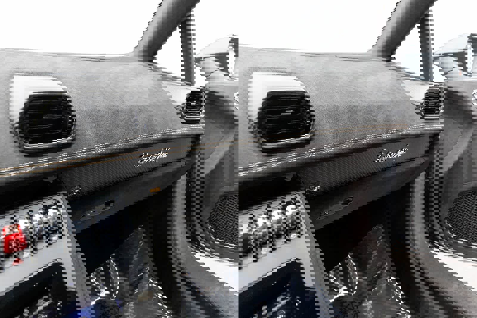 Used 2024 Lamborghini Huracan Sterrato image 35