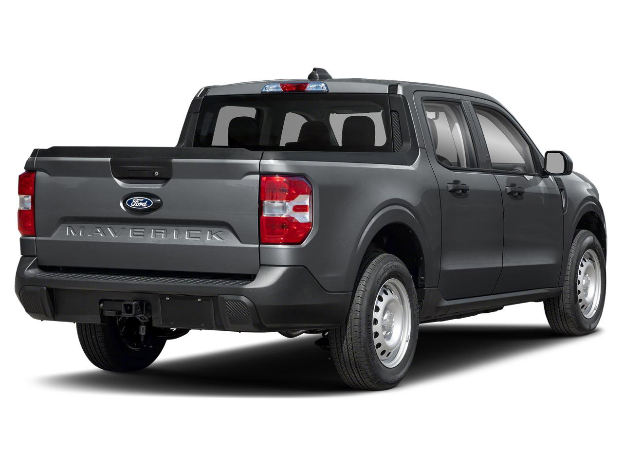 New 2026 Ford Maverick XL image 20