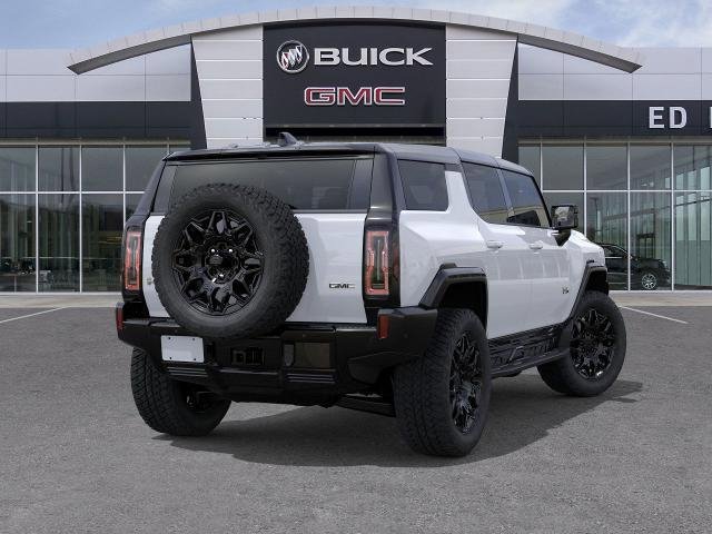 New 2026 GMC Hummer EV 2X image 4