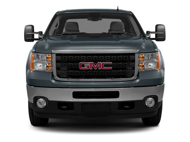 Used 2013 GMC Sierra 2500 SLE AWD/4WD image 4