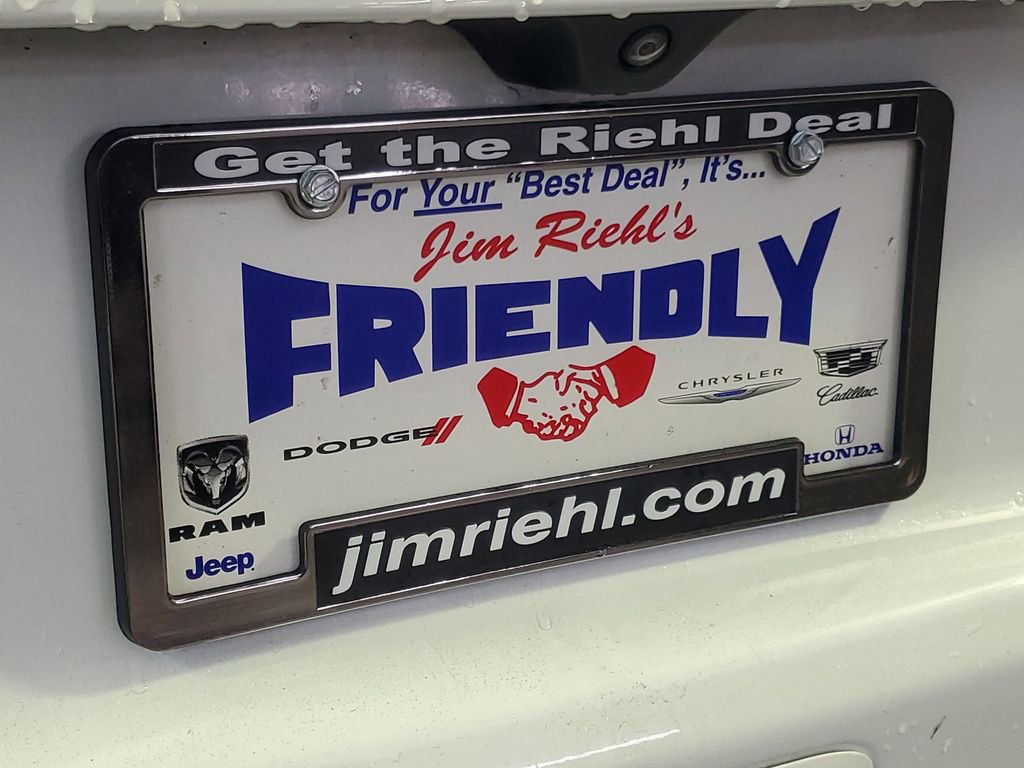 Used 2023 Jeep Compass Limited image 11