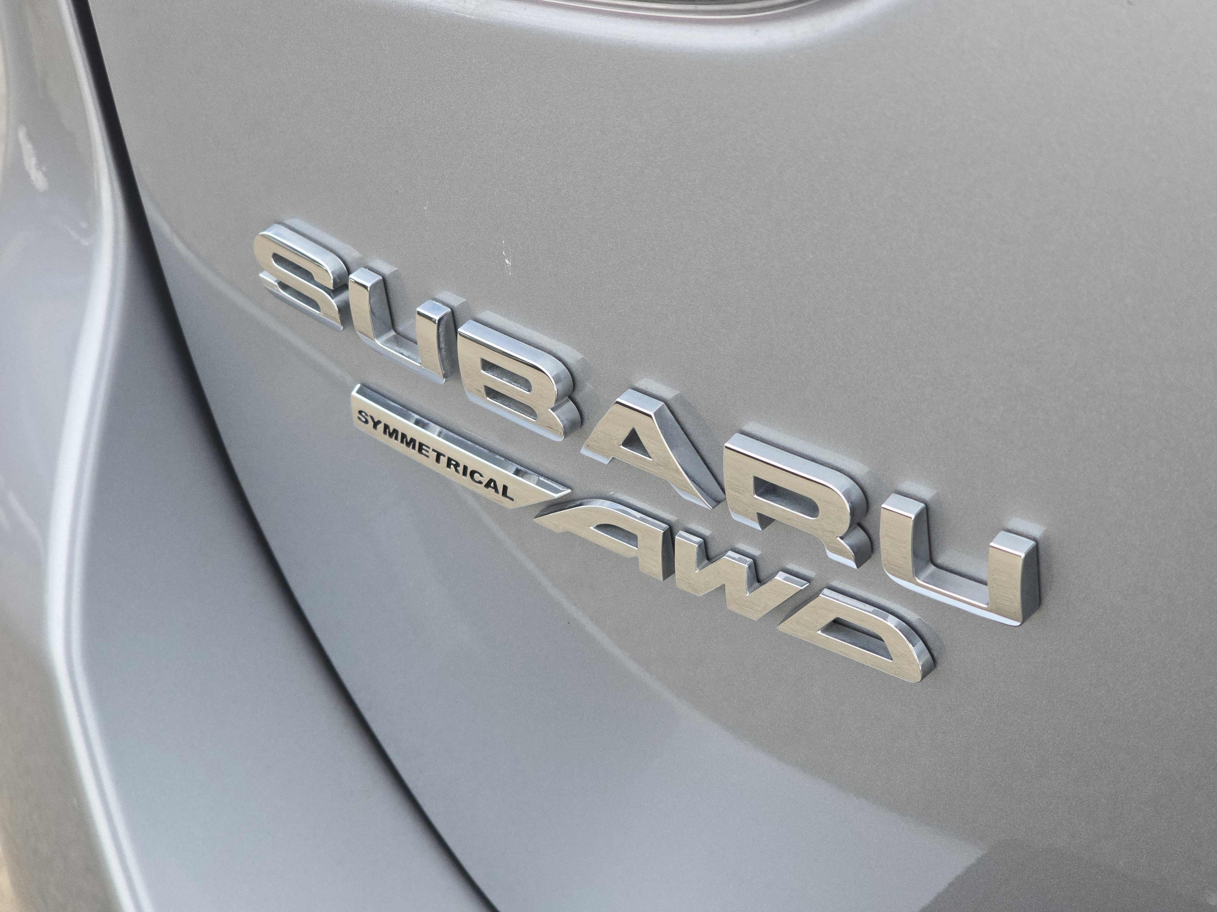 Certified 2023 Subaru Forester Premium image 11