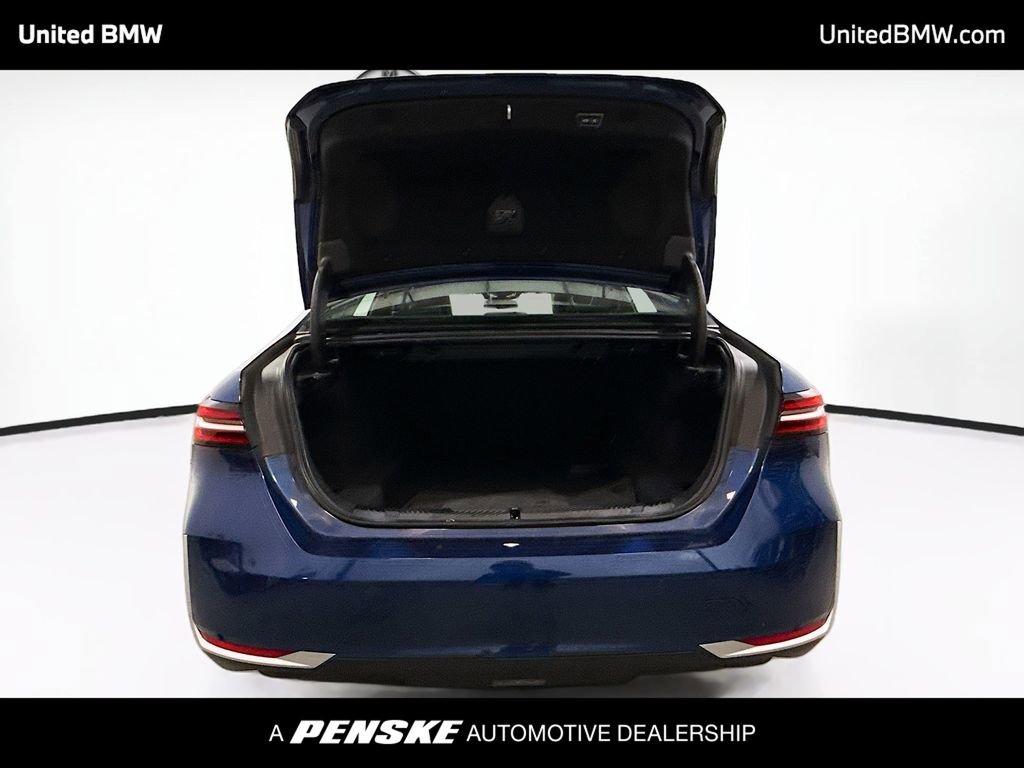 Used 2025 BMW 530i 530i image 14