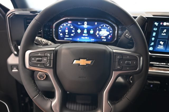 New 2026 Chevrolet Silverado 1500 LT AWD/4WD image 20