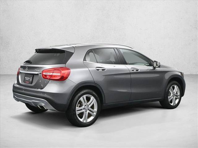 Used 2015 Mercedes-Benz GLA 250 4MATIC image 2