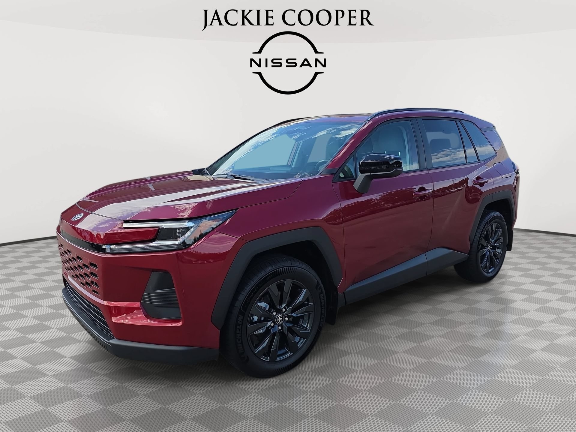 Used 2026 Toyota RAV4 XLE Premium w/ Panoramic Sun Roof Package