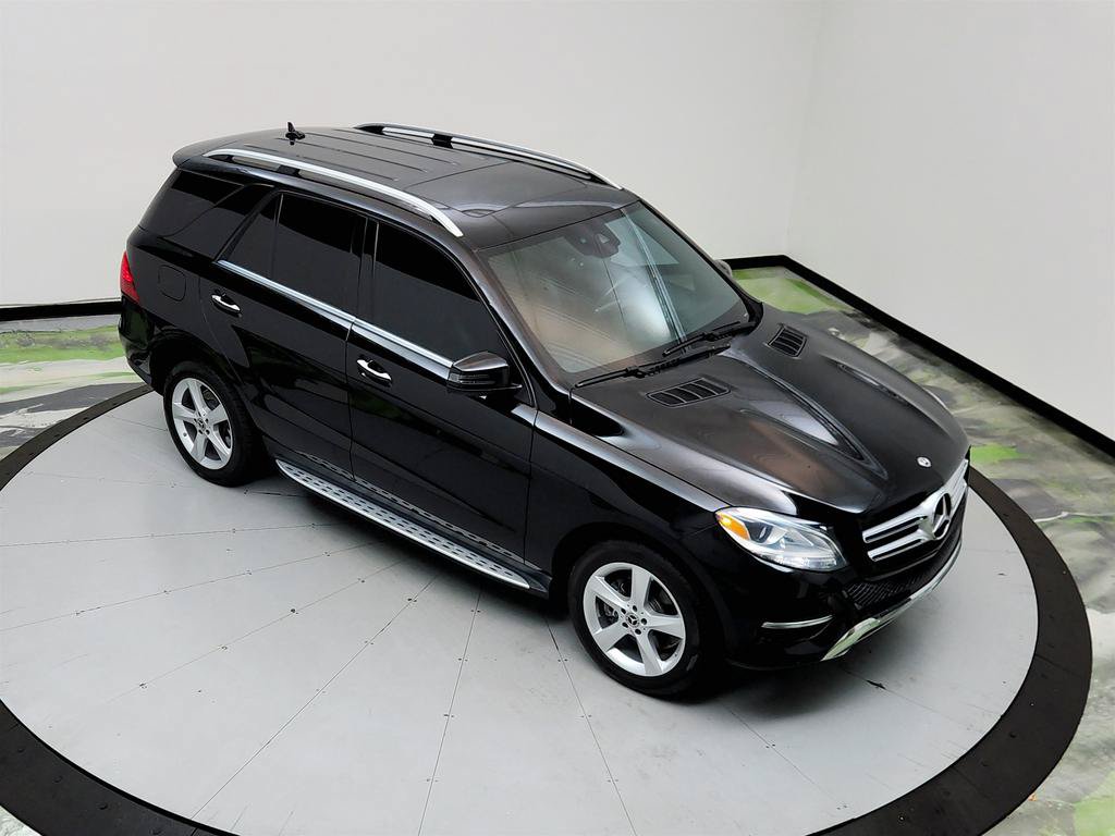 Used 2018 Mercedes-Benz GLE 350 image 35