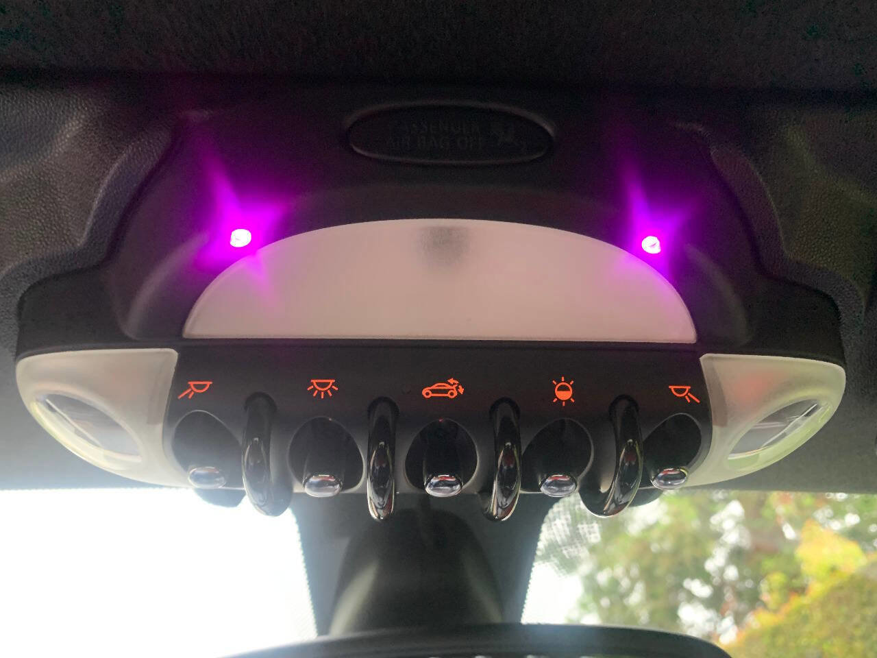 Used 2012 MINI Cooper Coupe image 28