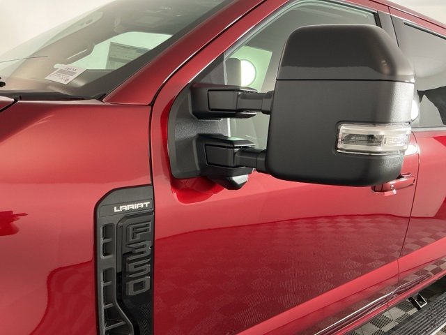 New 2026 Ford F350 Lariat image 14