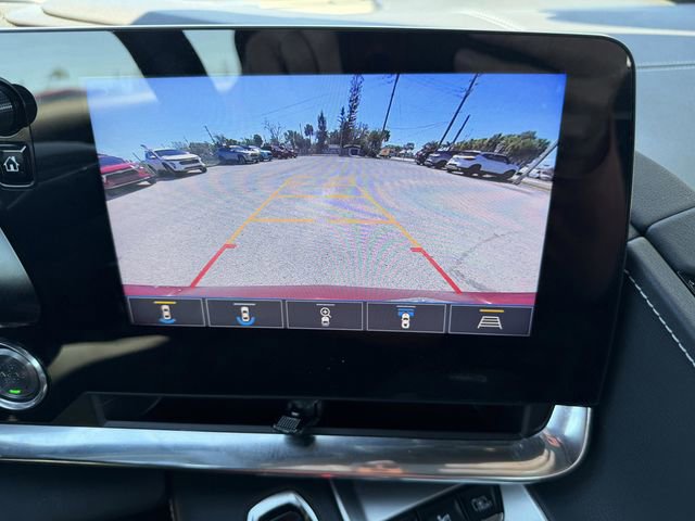 Used 2020 Chevrolet Corvette Stingray Preferred Cpe w/ 2LT Preferred Equipment Group image 23