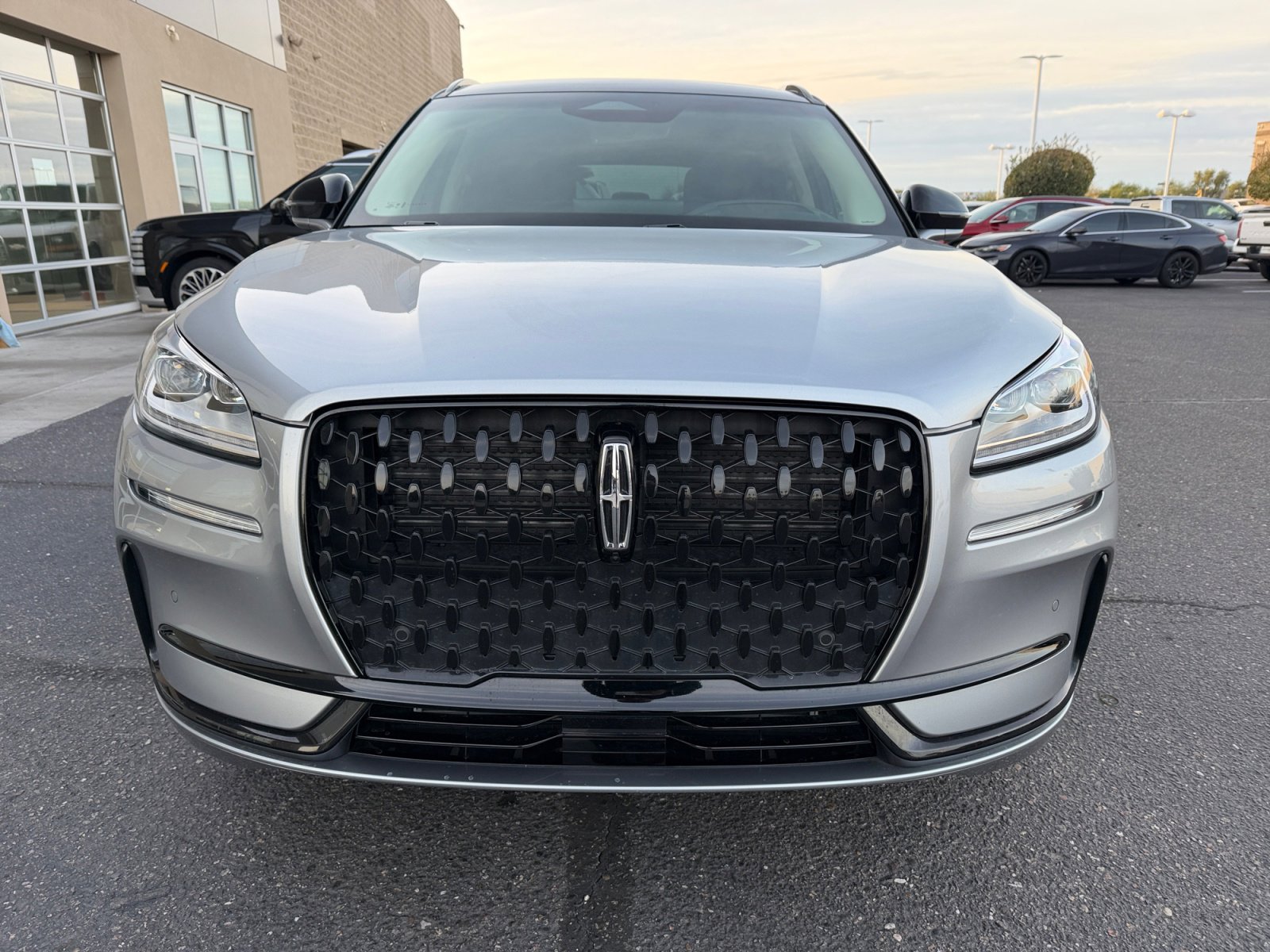 Used 2023 Lincoln Corsair Reserve w/ Equipment Group 202A image 23