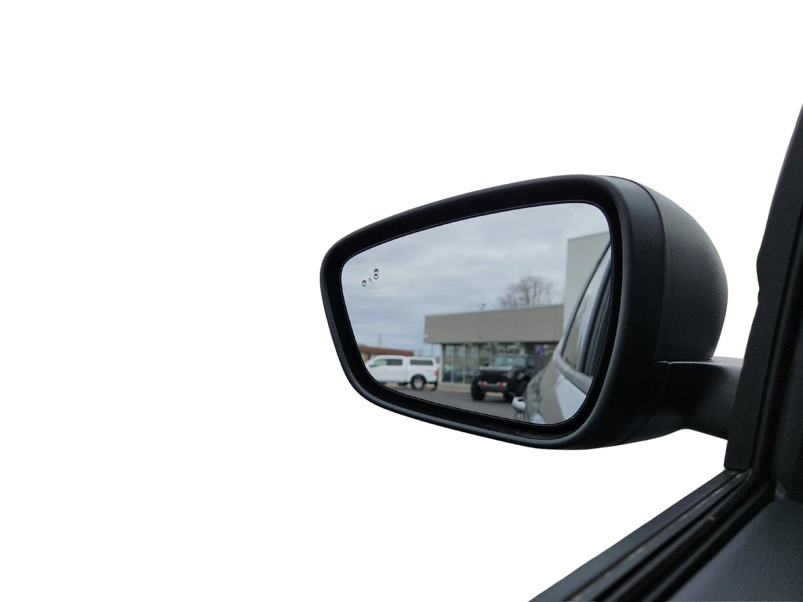 New 2026 Ford Escape Active w/ Cold Weather Package image 13