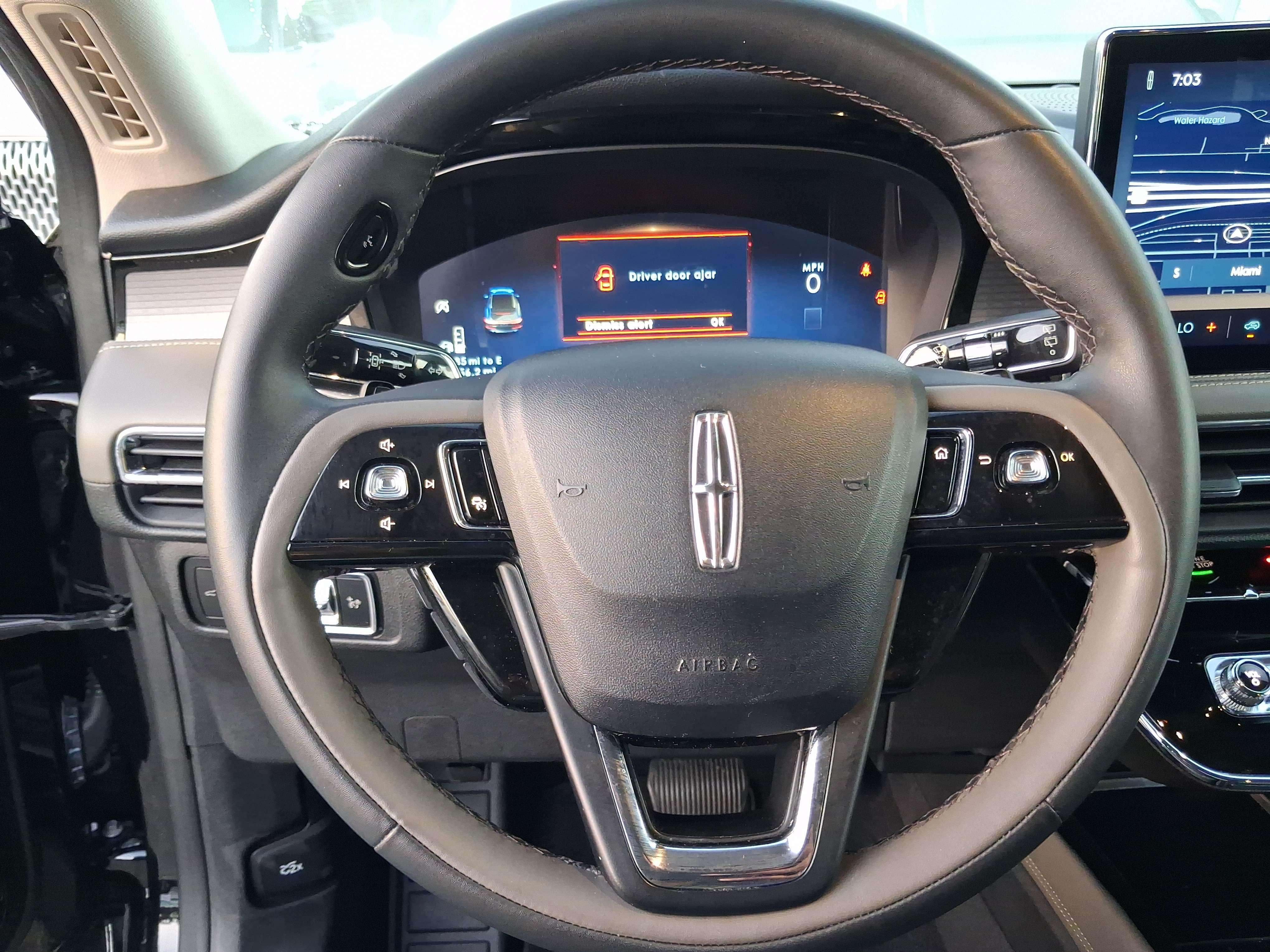 Certified 2024 Lincoln Corsair FWD image 15