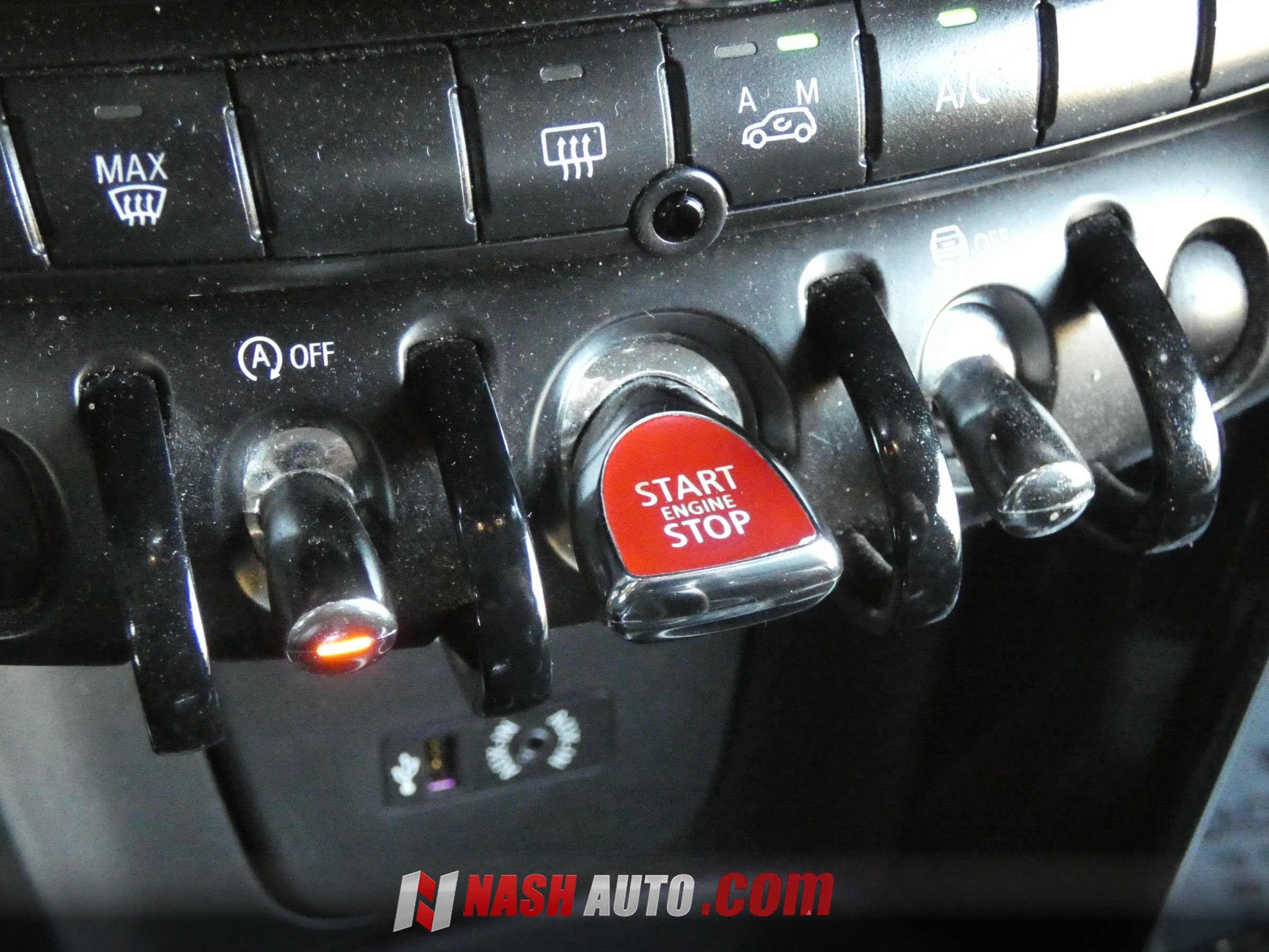 Used 2016 MINI Cooper S FWD image 33