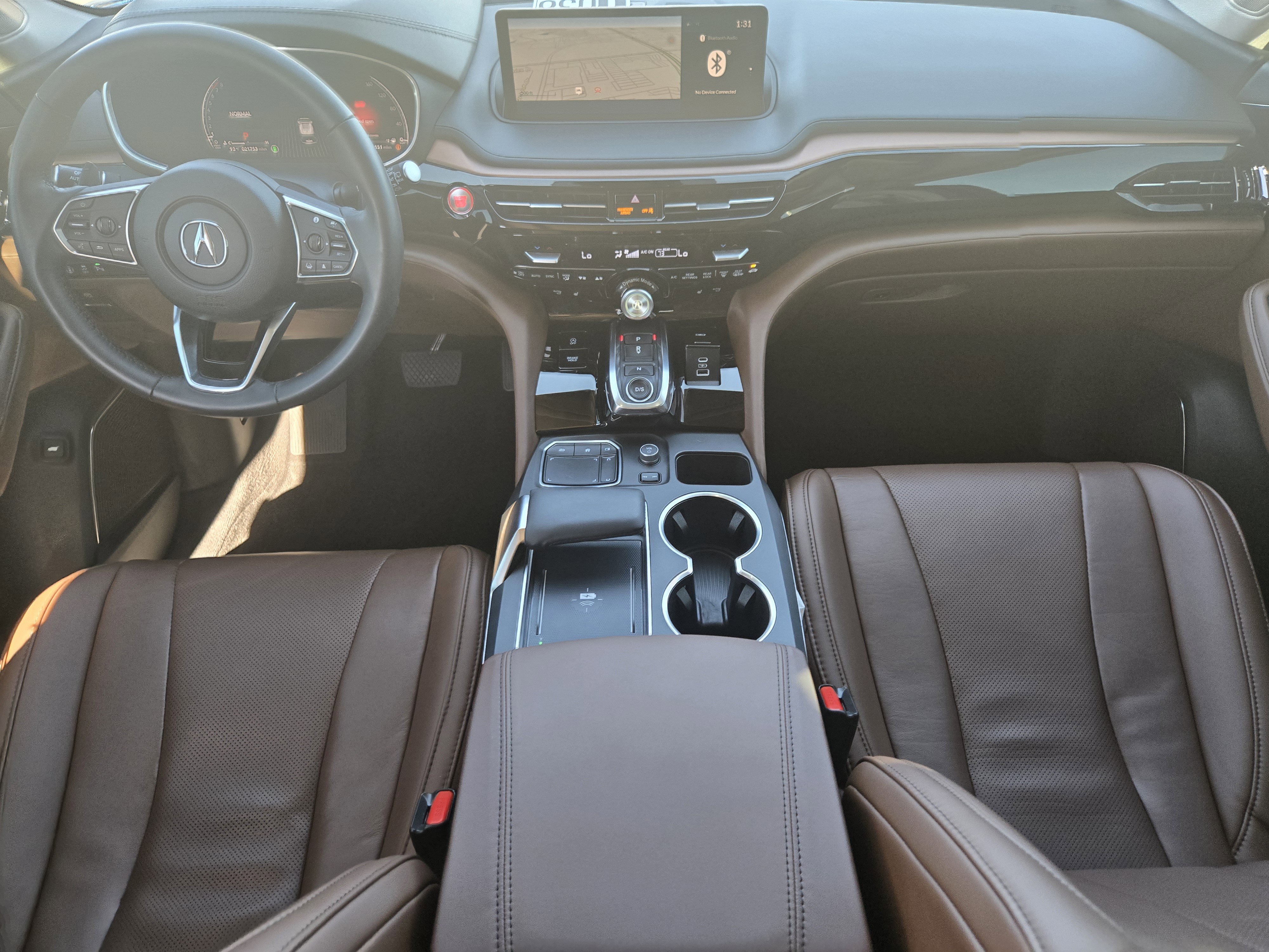 Used 2024 Acura MDX FWD w/ Technology Package image 26